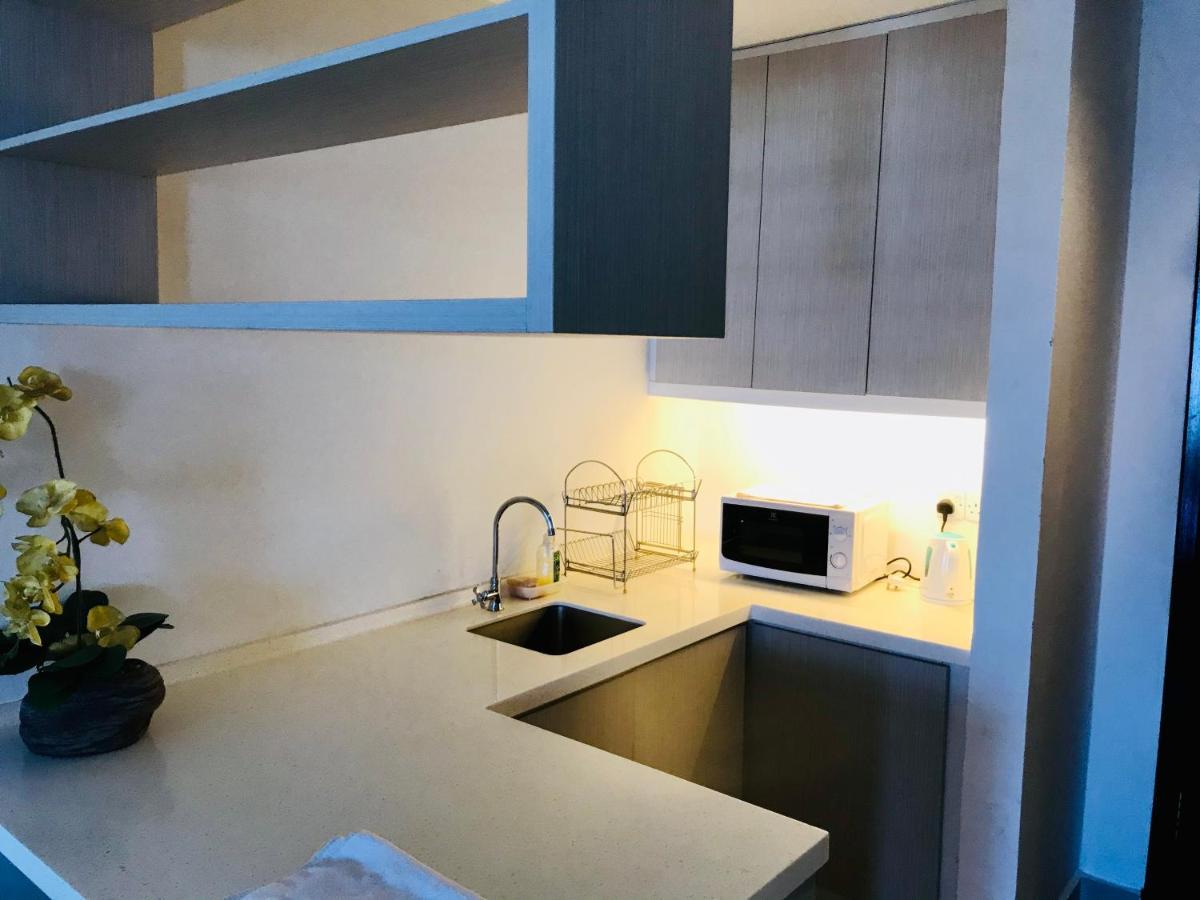 Elements Service Suite@ Times Square Куала Лумпур Екстериор снимка