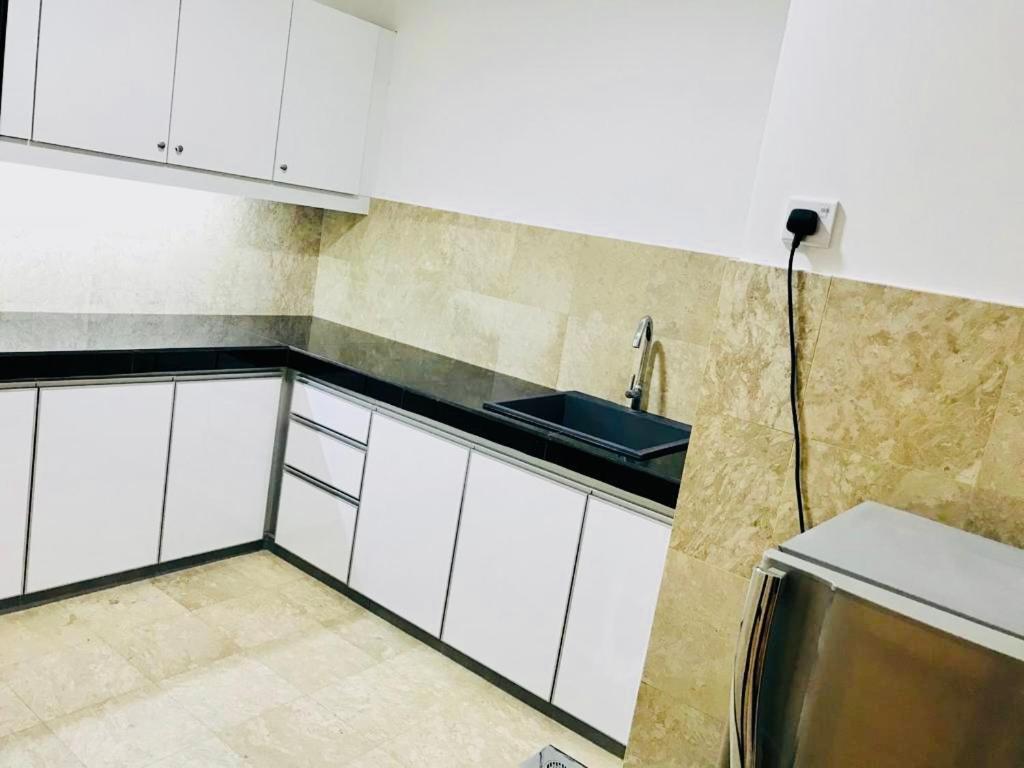 Elements Service Suite@ Times Square Куала Лумпур Екстериор снимка