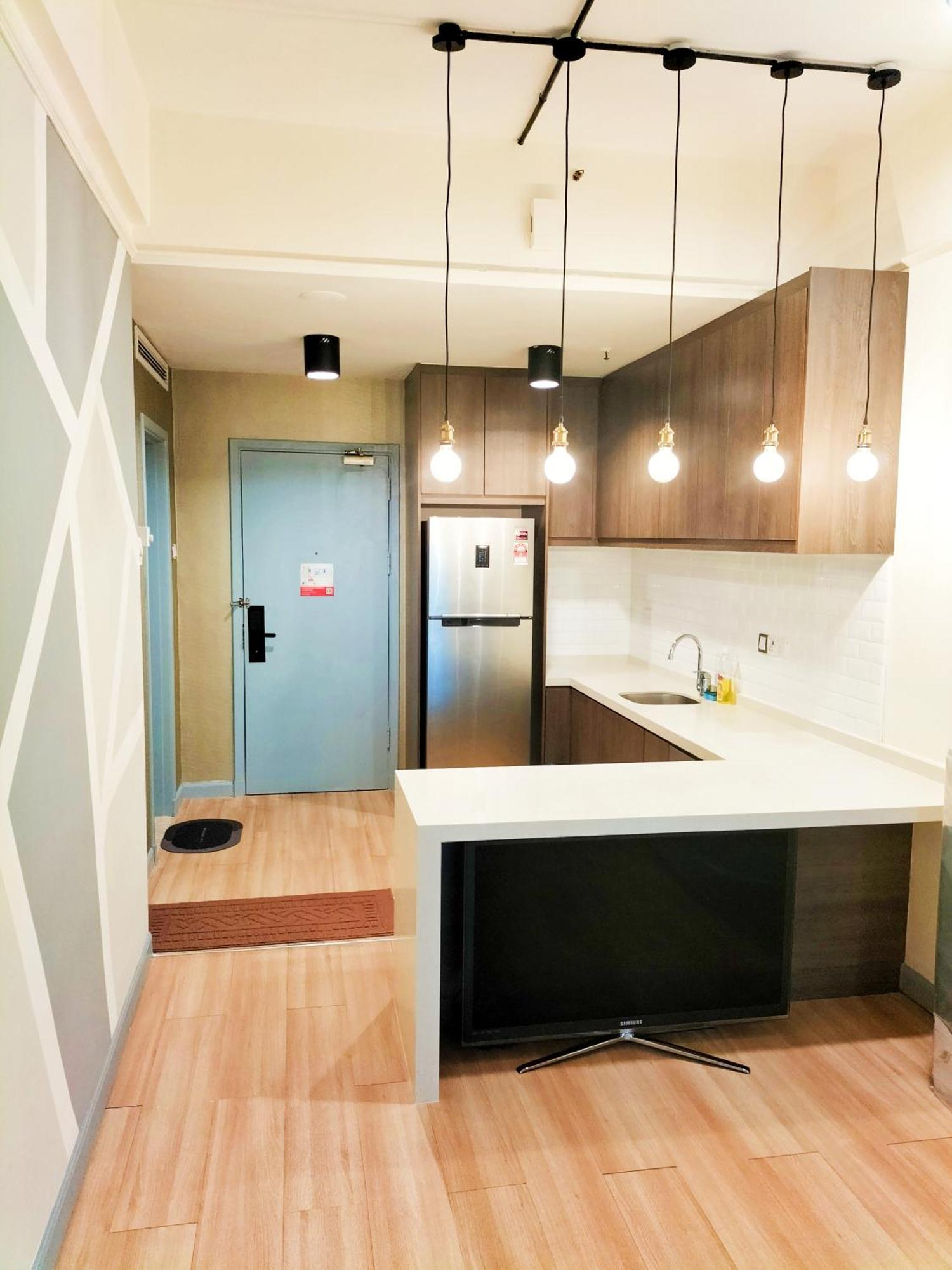 Elements Service Suite@ Times Square Куала Лумпур Екстериор снимка