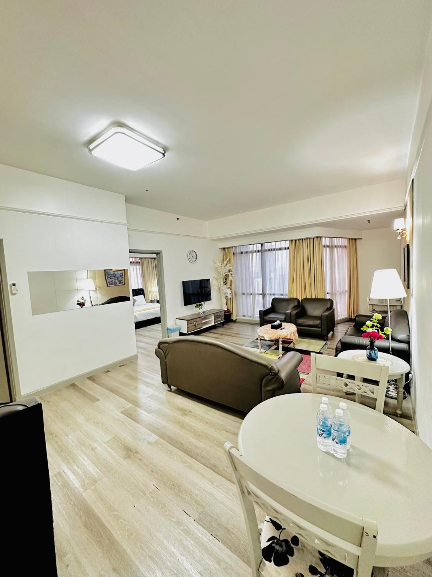Elements Service Suite@ Times Square Куала Лумпур Екстериор снимка