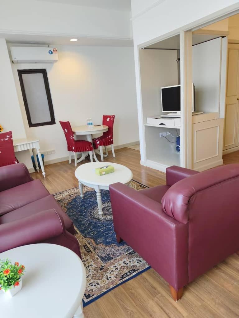 Elements Service Suite@ Times Square Куала Лумпур Екстериор снимка