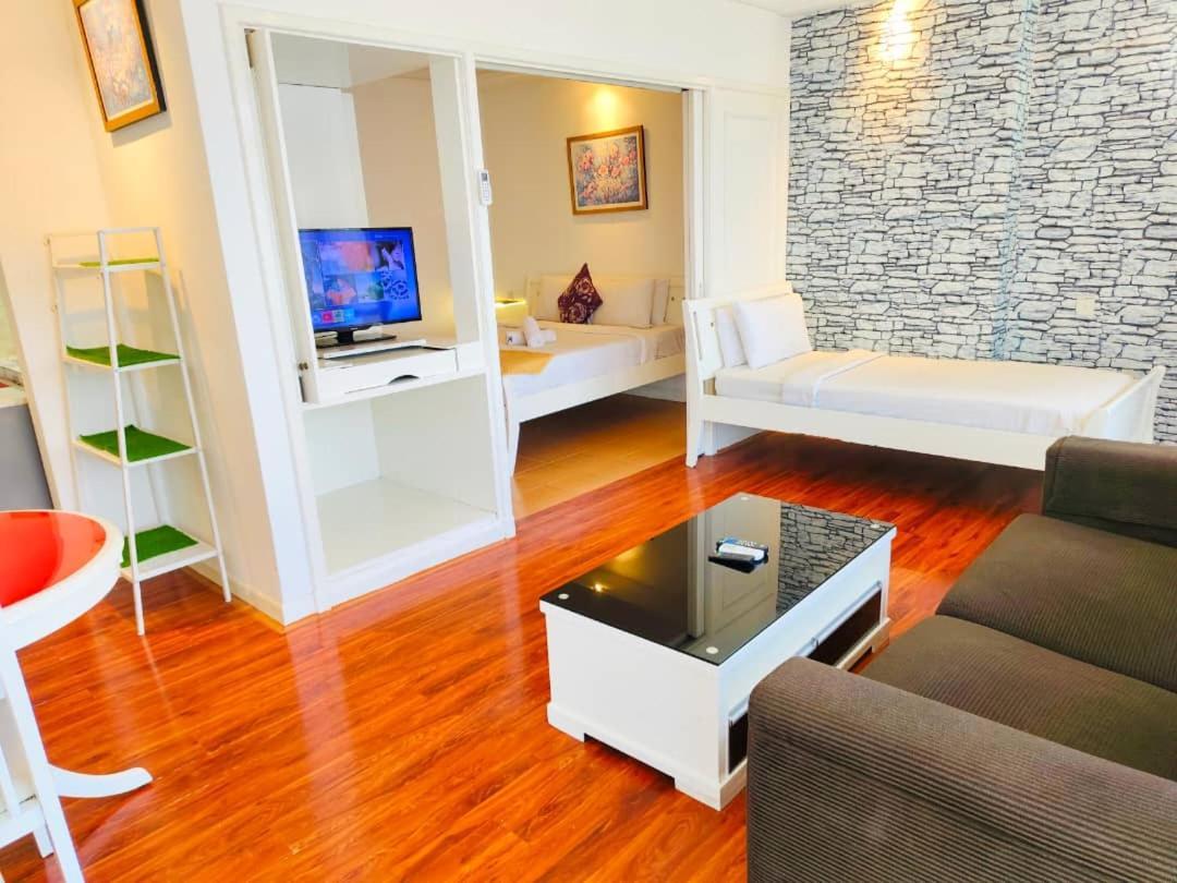 Elements Service Suite@ Times Square Куала Лумпур Екстериор снимка